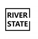 river state logo